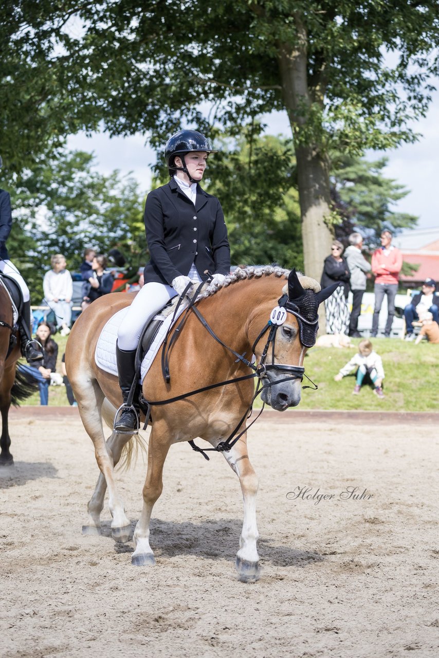 Bild 87 - Pony Akademie Turnier